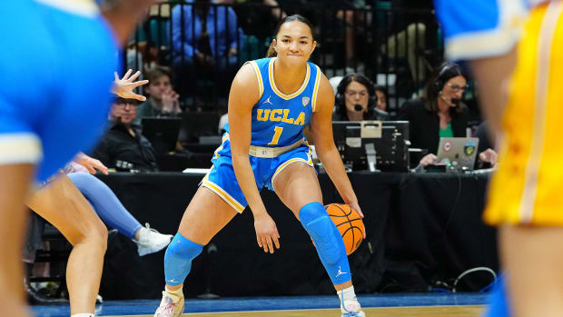 kiki rice ucla usc women's basketball
